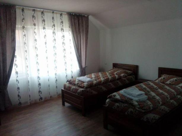 Vila Lorin Cristestii Ciceiului Luaran gambar