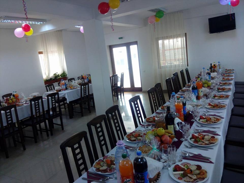 Vila Lorin Cristestii Ciceiului Luaran gambar